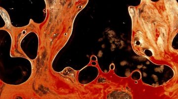 La historia detrás de la portada de “Load” de Metallica