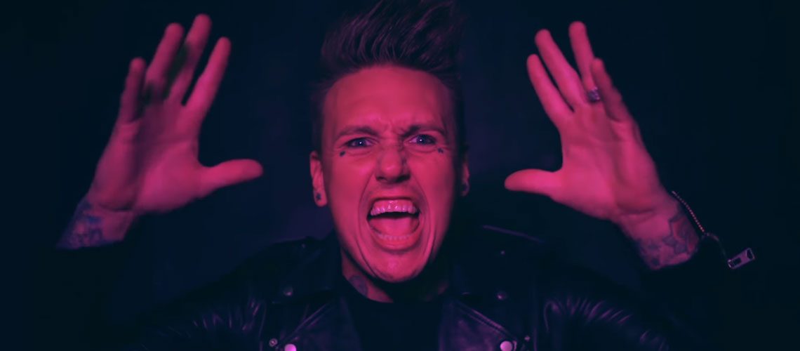 Papa Roach My Medication