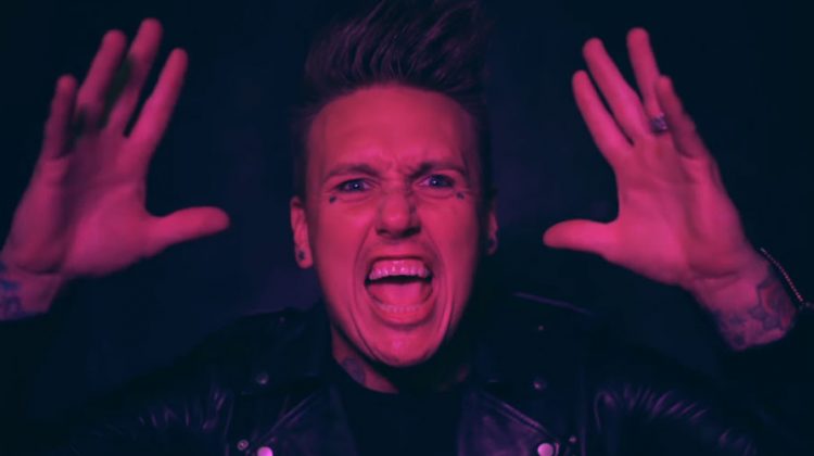 Papa Roach My Medication