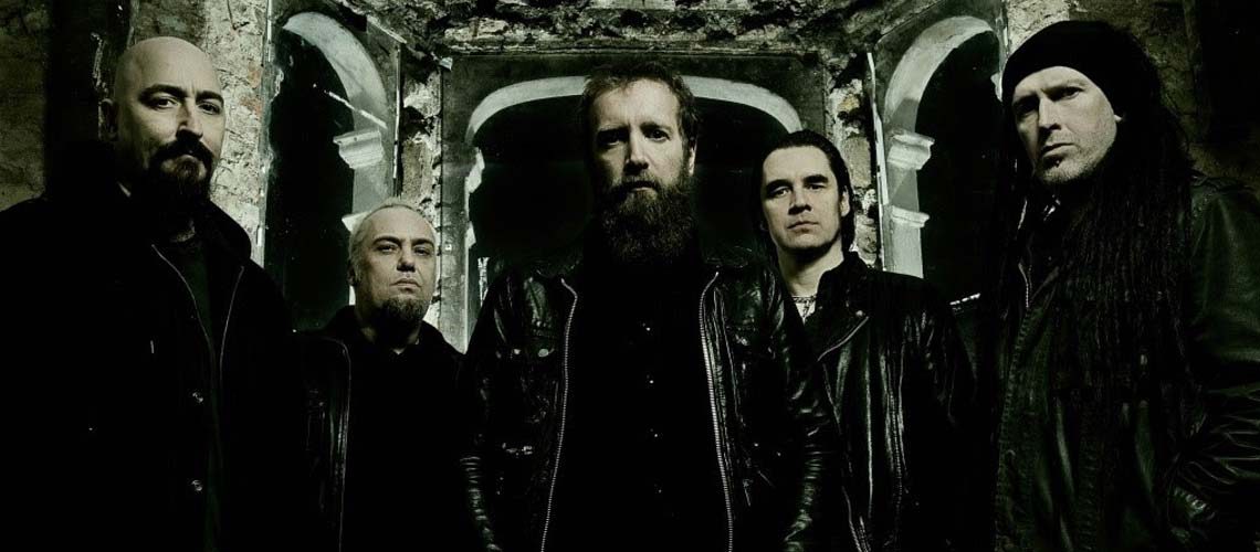 Paradise Lost lanzará una versión remasterizada de Host