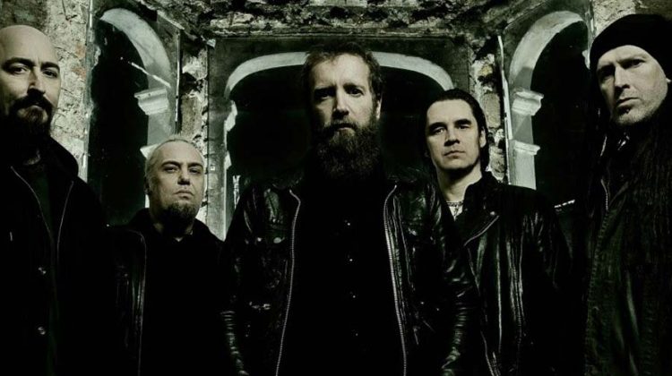 Paradise Lost lanzará una versión remasterizada de Host
