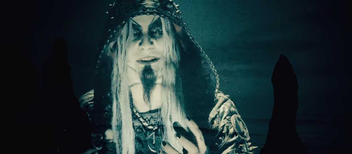 Dimmu Borgir