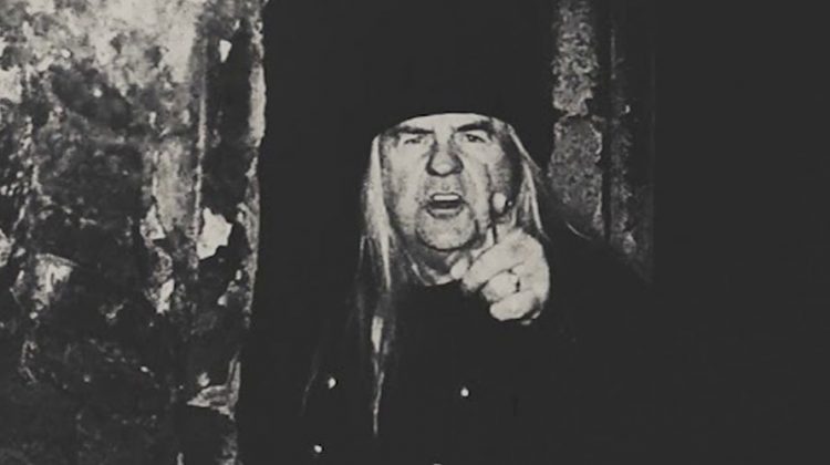 Saxon lanza video para el tema Nosferatu