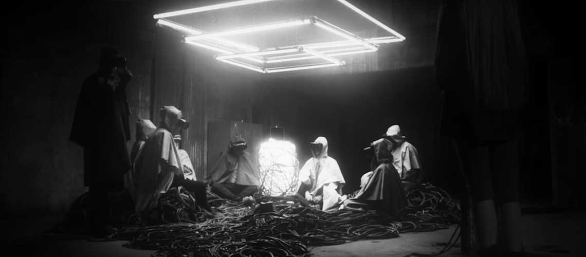 A Perfect Circle estrena videoclip para la canción “Disillusioned”