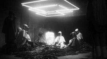 A Perfect Circle estrena videoclip para la canción “Disillusioned”