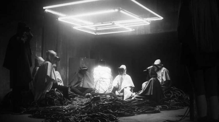 A Perfect Circle estrena videoclip para la canción “Disillusioned”