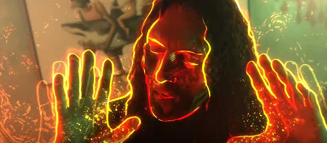 Angra estrena su nuevo videoclip para la canción “Insania”