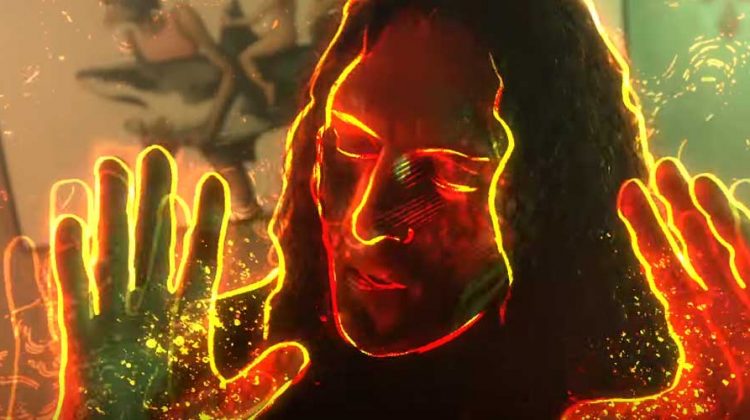 Angra estrena su nuevo videoclip para la canción “Insania”