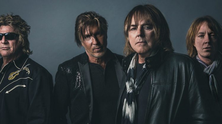 Dokken lanzará un DVD en Abril