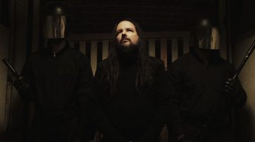 Jonathan Davis revela detalles de su álbum debut en solitario