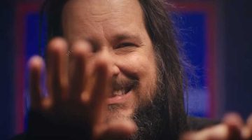 Jonathan Davis