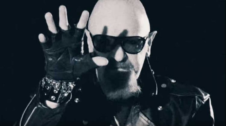 Judas Priest estrena su nuevo video para la canción “Spectre”
