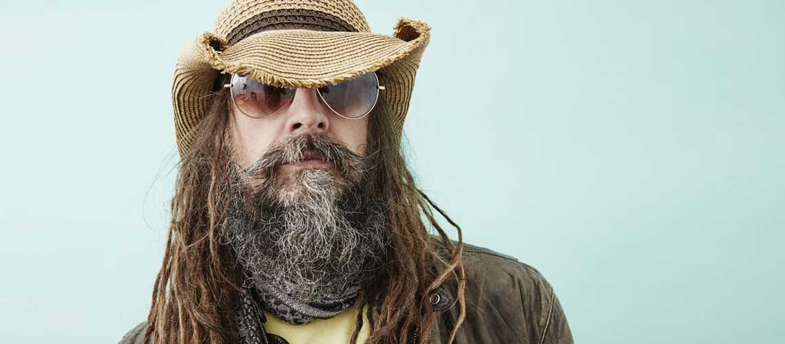 Rob Zombie lanzará un box set de edición limitada en vinilo