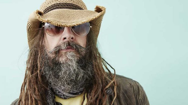 Rob Zombie lanzará un box set de edición limitada en vinilo