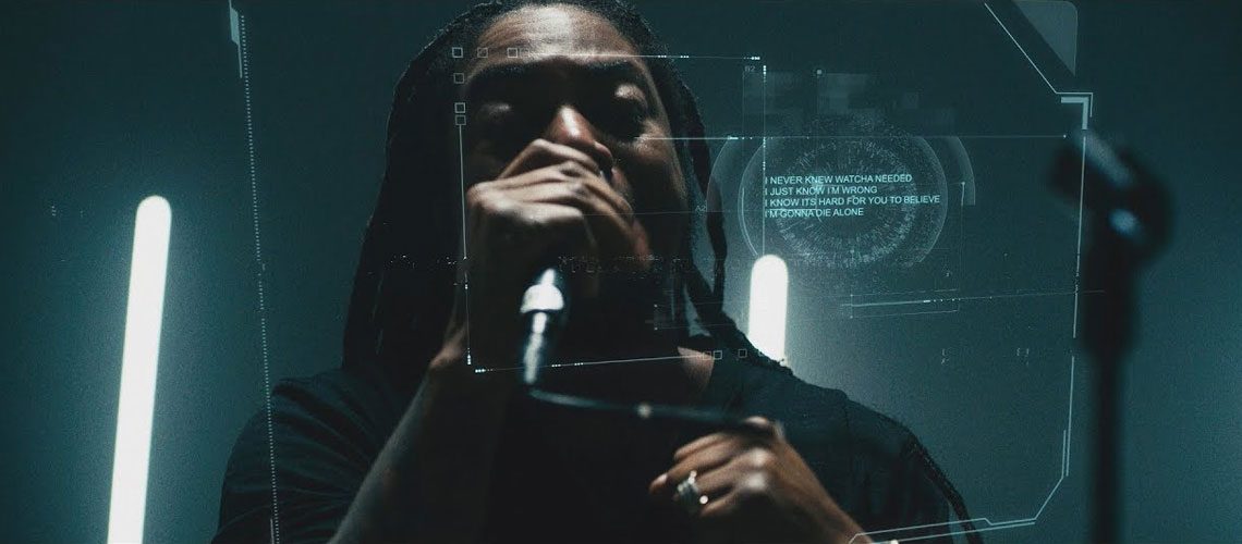 Sevendust presenta su nuevo video clip para “Dirty”