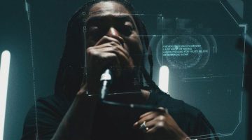 Sevendust presenta su nuevo video clip para “Dirty”