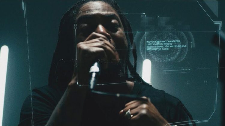Sevendust presenta su nuevo video clip para “Dirty”