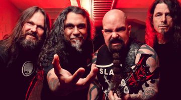 Slayer