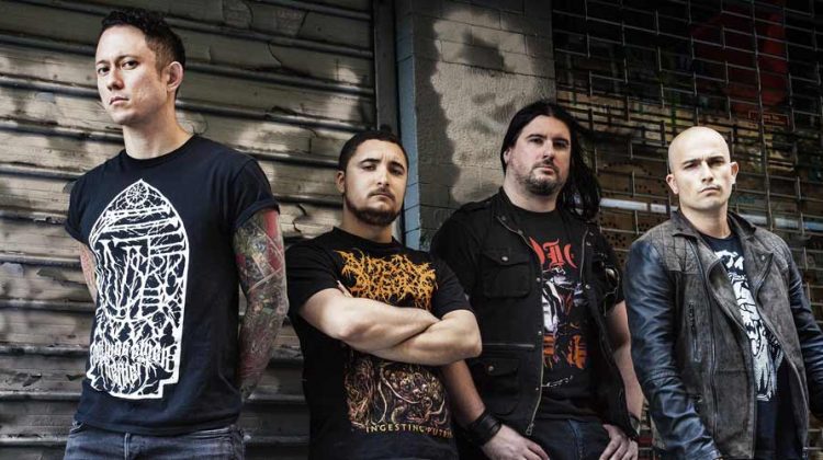 Trivium Beyond Oblivion