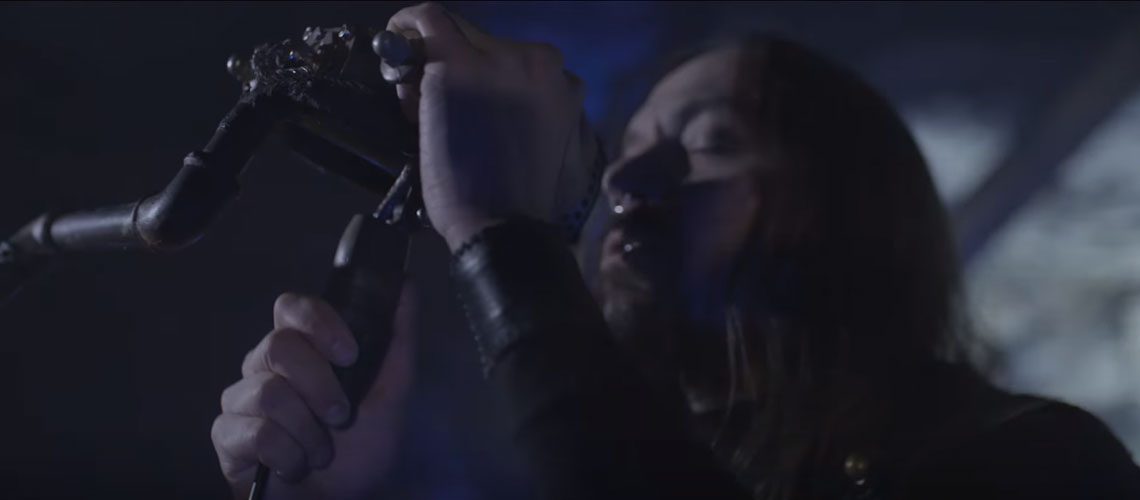 Amorphis estrena video para la canción “Wrong Direction”