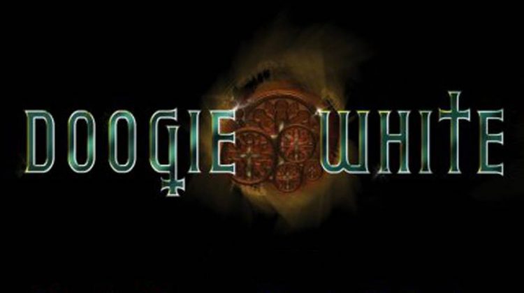 Doogie White