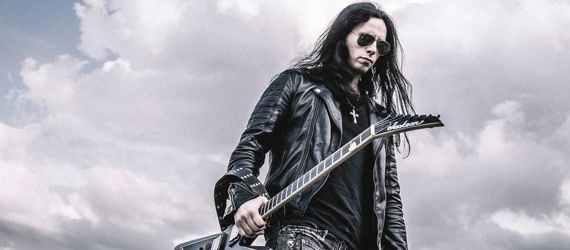 Gus G.