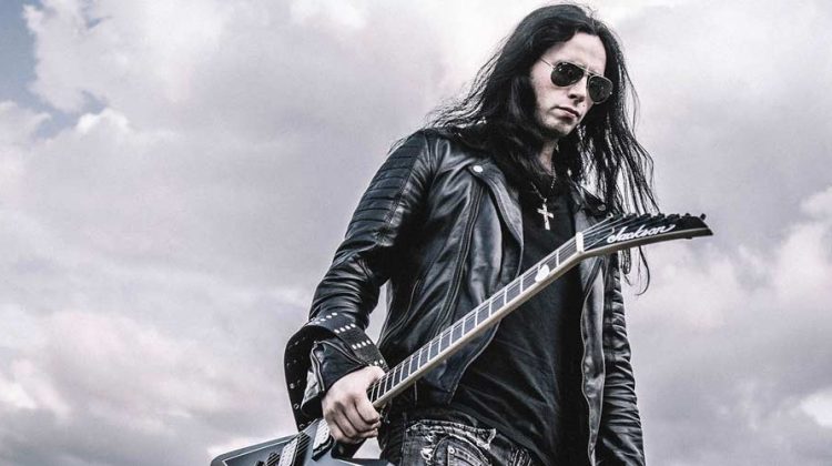 Gus G.