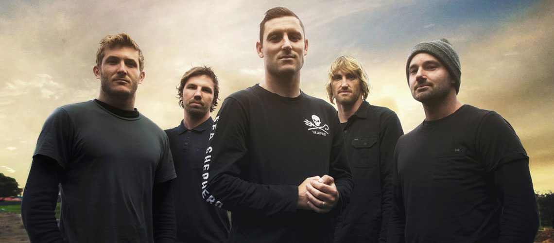 Parkway Drive