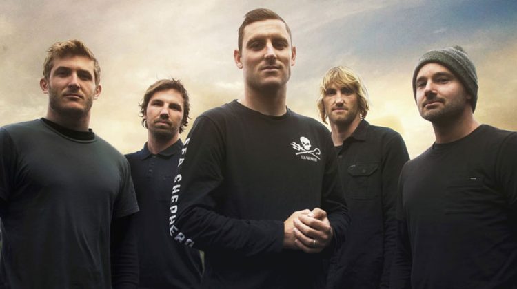 Parkway Drive