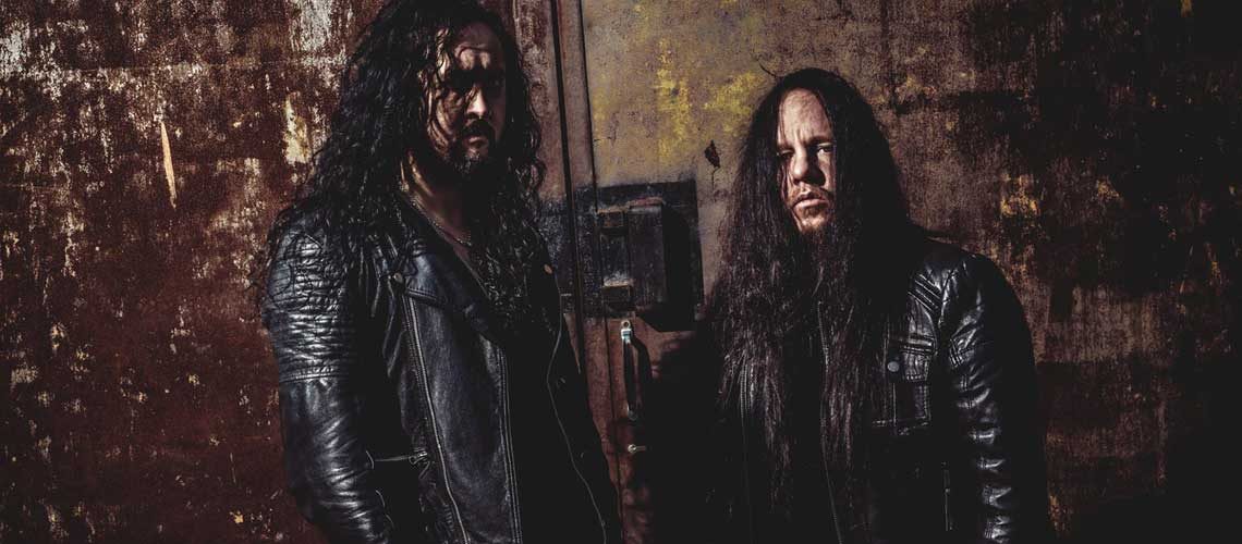 Sinsaenum publicará en Agosto "Repulsion for Humanity"