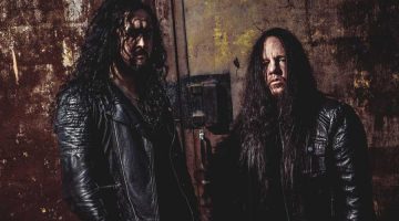 Sinsaenum publicará en Agosto "Repulsion for Humanity"