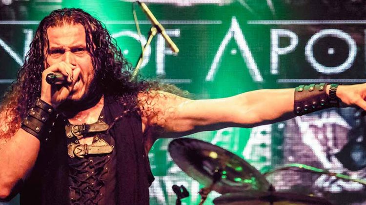 Sons Of Apollo por primera vez en Argentina