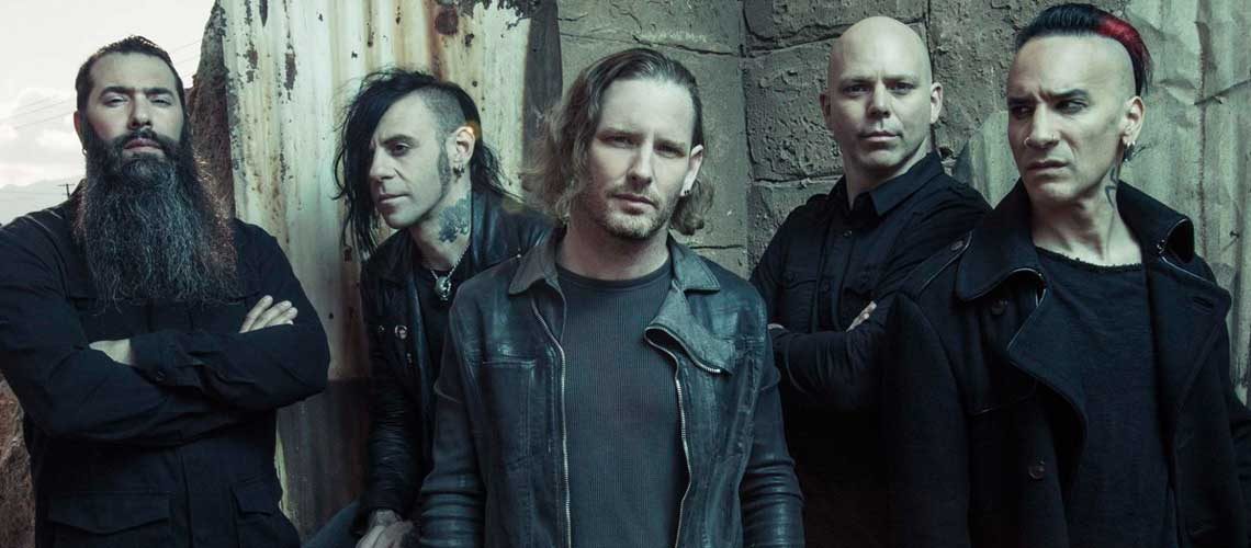 Stone Sour
