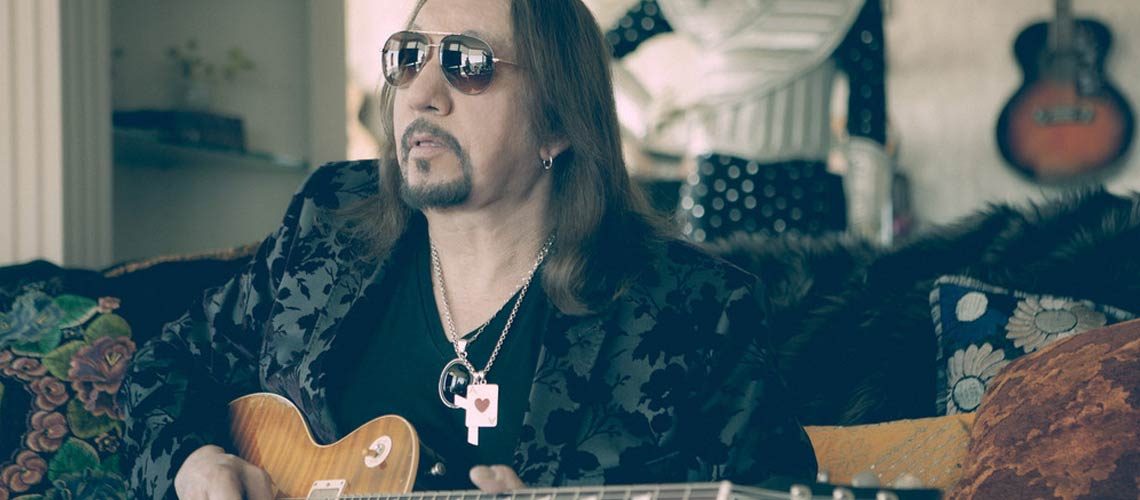 Ace Frehley