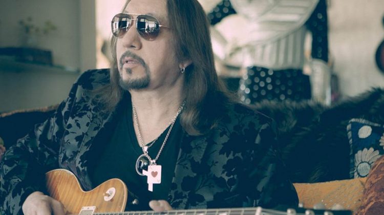 Ace Frehley