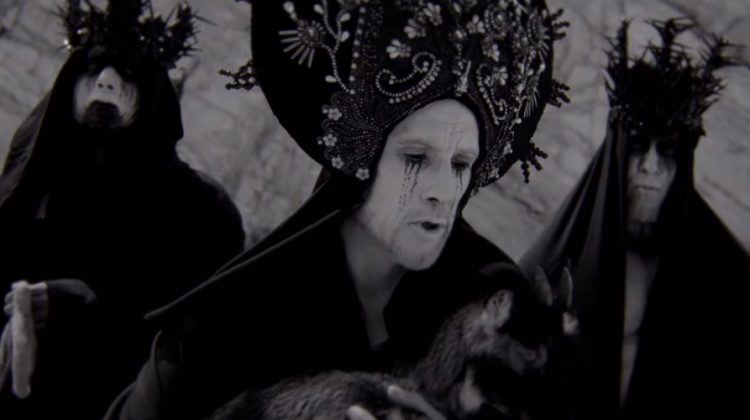 Behemoth presenta nuevo video para “O Father O Satan O Sun!”