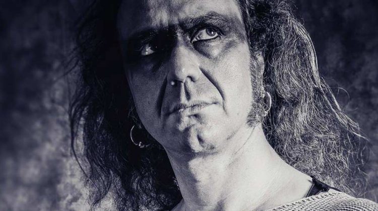 Fernando Ribeiro de Moonspell
