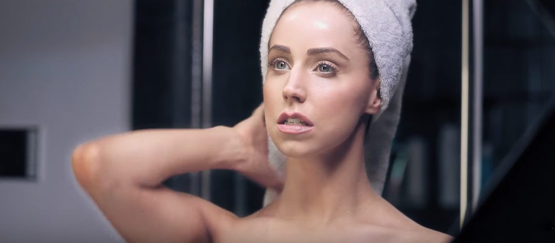 Escape The Fate presenta el video musical de “Broken Heart”