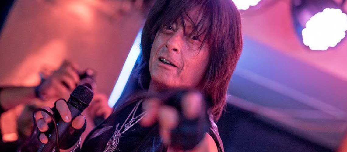 Joe Lynn Turner