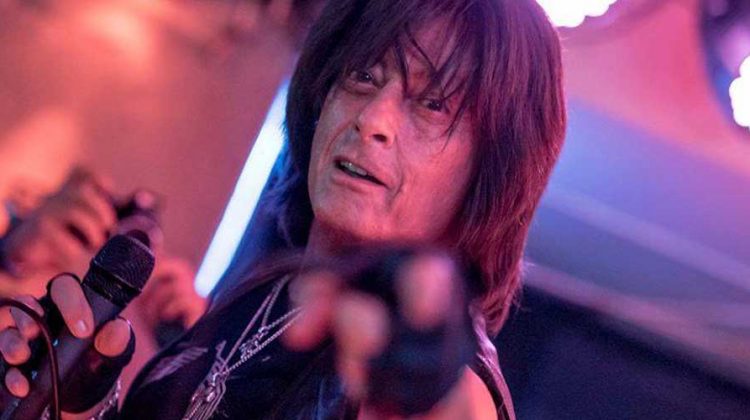 Joe Lynn Turner