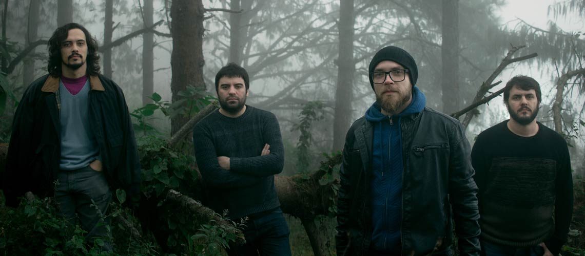 Senegal Grindcore Mafia