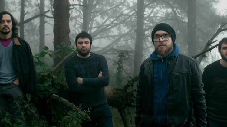 Senegal Grindcore Mafia