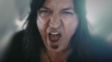 Stryper presenta videoclip para la canción "The Valley"