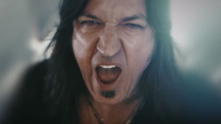 Stryper presenta videoclip para la canción "The Valley"
