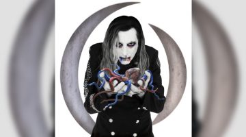 A Perfect Circle - Eat The Elephant