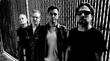 Dead Cross