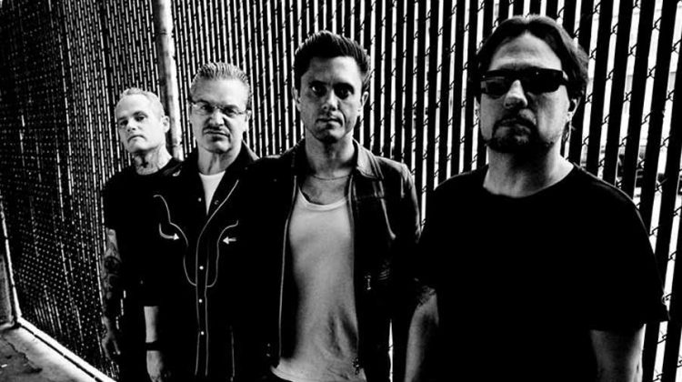 Dead Cross