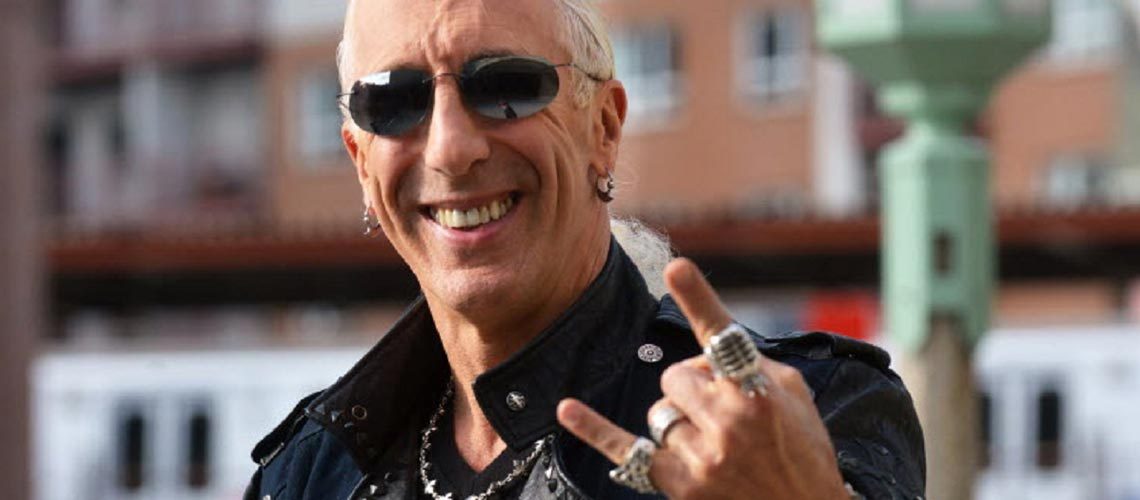 Dee Snider