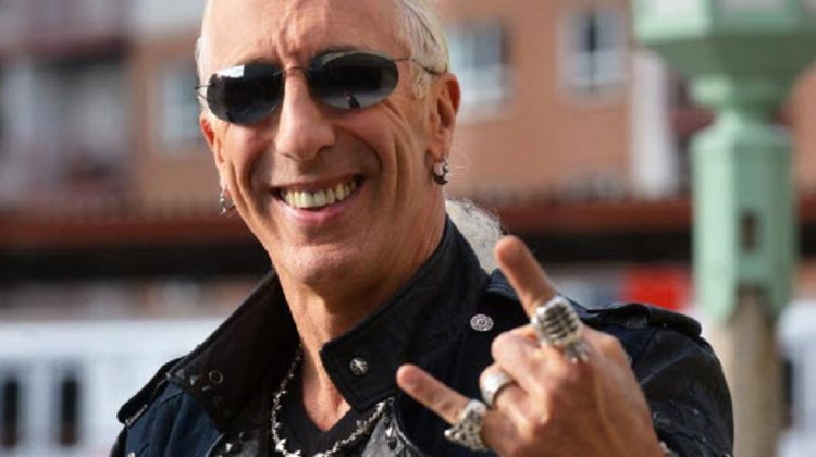 Dee Snider