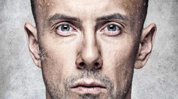 Confesiones de un hereje, Adam “Nergal” Darski